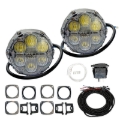 Picture of Nacho Lighting Universal Reverse Kit White