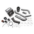 Picture of Wehrli 17-19 Chevrolet L5P Duramax High Flow Intake Bundle Kit - WCFab Grey