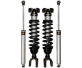 Picture of Carli 09-18 Dodge Ram 1500 2.5 C/O Front IFP 2.0 Rear Lift Shock Package - Shocks Only