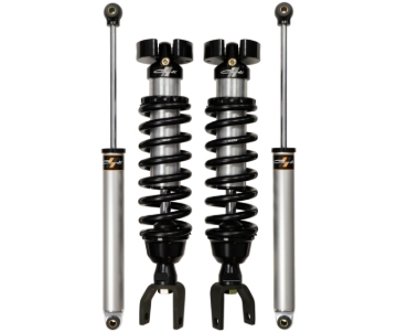 Picture of Carli 09-18 Dodge Ram 1500 2.5 C/O Front IFP 2.0 Rear Lift Shock Package - Shocks Only