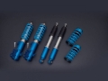Picture of Cusco Mitsubishi Lancer Evolution CT9A Evo 7/8/9 Sport S Coilover Kit