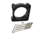 Picture of Snow Performance Mitsubishi Evo 7/8/9 Throttle Body Injection Plate