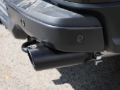 Picture of aFe Vulcan Series 3in 304SS Cat-Back Exhaust 24-25 Ford Ranger Raptor V6-3.0L (tt) w/ Black Tips