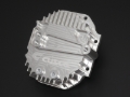 Picture of Cusco 13-20 Subaru BRZ / 13-16 Scion FR-S / 17-20 Toyota 86 Differential Cover - Silver