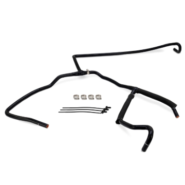 Picture of Mishimoto 11-14 Ford 6.7L Powerstroke Coolant Overflow Hose