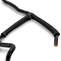 Picture of Mishimoto 11-14 Ford 6.7L Powerstroke Coolant Overflow Hose