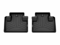 Picture of WeatherTech 17-25 Maverick X3 MAX-Series Rear FloorLiner HP - Black