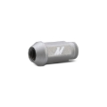 Picture of Mishimoto Steel Locking Lug Nuts M14x1.5 20pc Set Silver