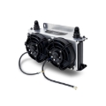 Picture of Mishimoto Universal Oil Cooler Kit - 19 Row Cooler and 2x5in Fans
