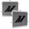 Picture of Mishimoto 10-14 Toyota 4Runner 4.0L Performance Aluminum Radiator