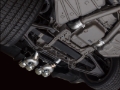 Picture of AWE Tuning 09-13 Chevrolet Corvette 6.2L Track Edition Axle-Back Exhaust w/ Chrome Silver Tips