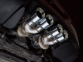 Picture of AWE Tuning 09-13 Chevrolet Corvette 6.2L Touring Edition Axle-Back Exhaust w/ Chrome Silver Tips