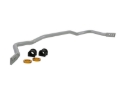 Picture of Whiteline EVO X Rear 27 mm Heavy Duty Adjustable Swaybar