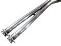 Picture of AWE Tuning 09-11 Chevrolet Corvette 6.2L X-Pipe