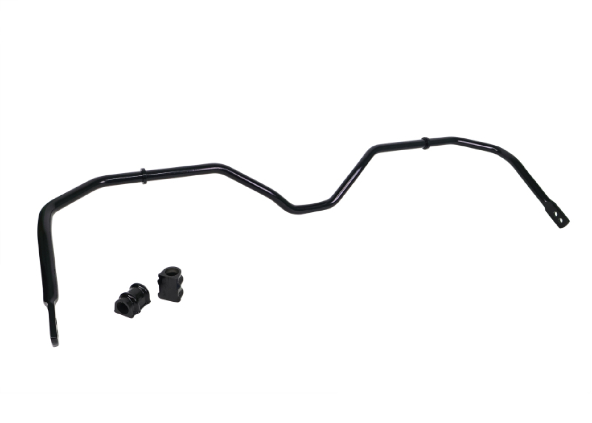 Picture of Whiteline 24-25 Lexus GX550 24mm Rear 2-Point Adjustable Swaybar