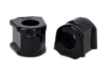 Picture of Whiteline 22-25 Subaru WRX Sway Bar Mount Bushing Service Kit