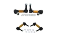 Picture of Whiteline 03-09 Nissan 350Z Adjustable Sway Bar Vehicle Link Kit