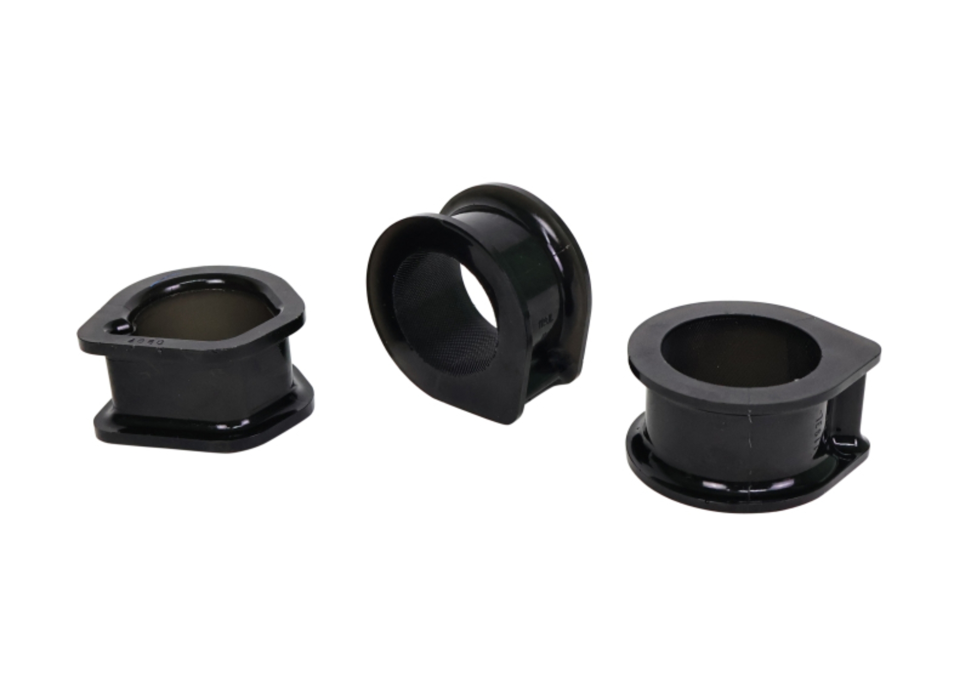 Picture of Whiteline 86-93 Toyota Supra Steering Rack & Pinion Mount Bushing Kit