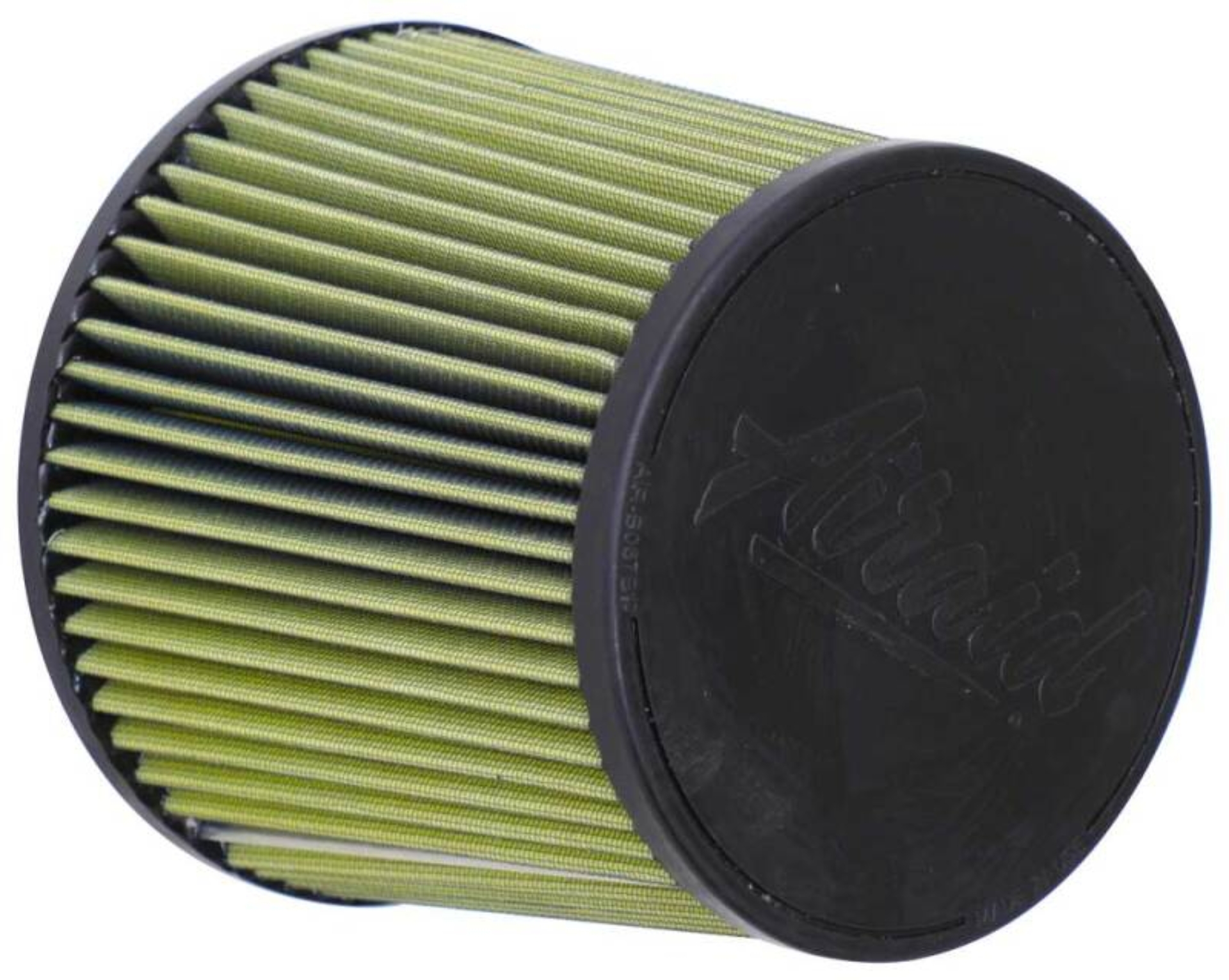 Picture of Airaid Cone Filter 5in Flange 8in b 6-11/16in t 7-11/32in h - Synthaflow