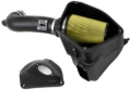 Picture of Airaid Intake Kit Chev Silverado/GMC Sierra V8-5.3/6.2L F/I 19-24