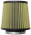 Picture of Airaid Cone Filter 5in Flange 8in b 6-11/16in t 7-11/32in h - Synthaflow