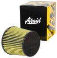 Picture of Airaid Cone Filter 5in Flange 8in b 6-11/16in t 7-11/32in h -SynthmaX