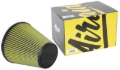 Picture of Airaid Cone Filter 4-1/2in Flange 7-1/4in b X 4-9/32in t 7-1/8in H SFA