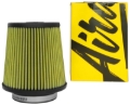 Picture of Airaid Cone Filter 3-1/2in Flange 6in b 4-5/8in t 6in h - Synthaflow