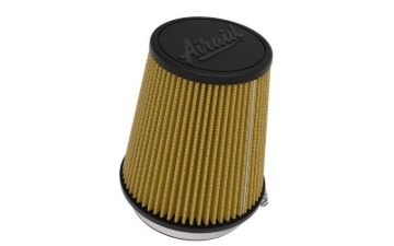 Picture of Airaid Cone Filter 5in Flange 6-1/2in b 4-5/8in t 7in h - Synthamax