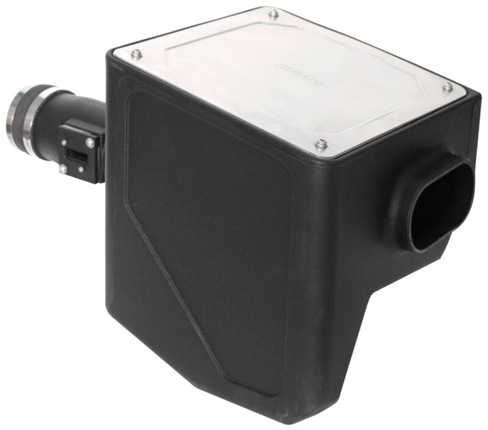 Picture of Airaid Intake Kit Nissan Titan XD V8-5.6L F/I 17-18