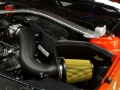 Picture of Airaid Intake Kit Ford Mustang V6-3.7L F/I 11-14