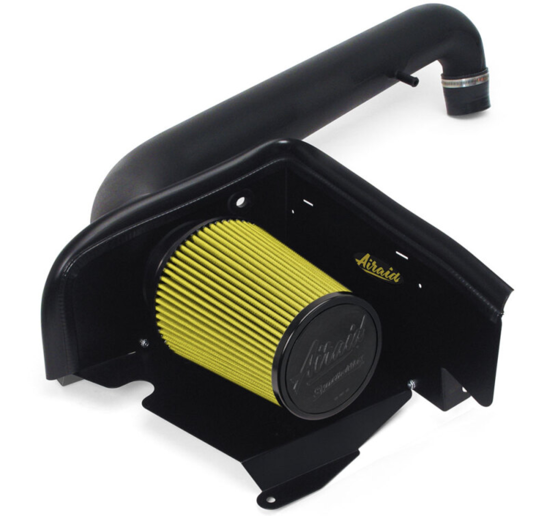 Picture of Airaid Intake Kit Jeep Wrangler Tj 4.0L 97-06
