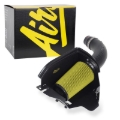 Picture of Airaid Intake Kit Jeep Wrangler Jk 3.8L 07-11 Gauze and Synthetic