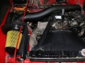 Picture of Airaid Intake Kit Jeep Wrangler 2.5L 97-02