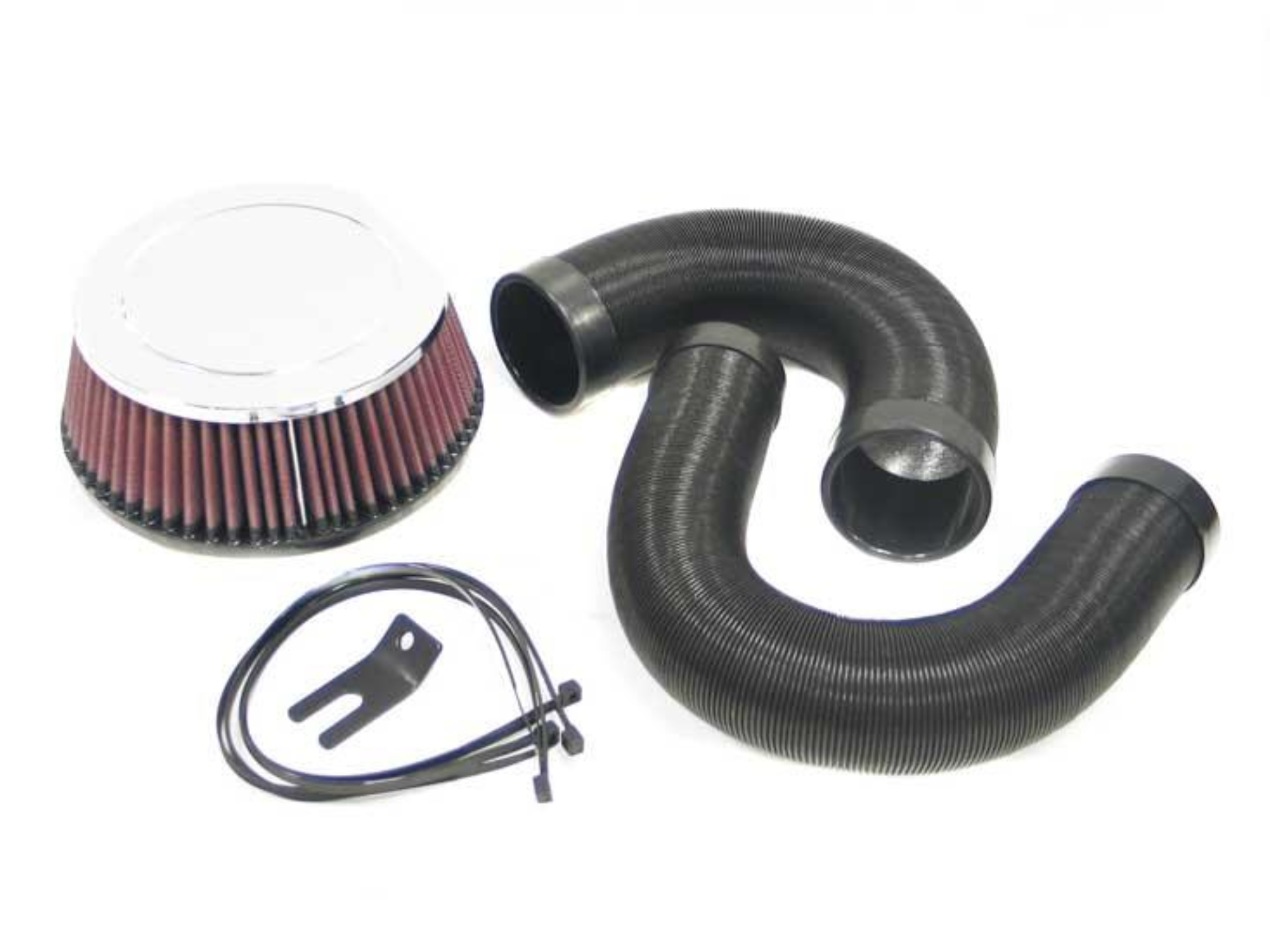 Picture of K&N Rover Mini L4-1.3L F/I 96-00 Cold Air Intake