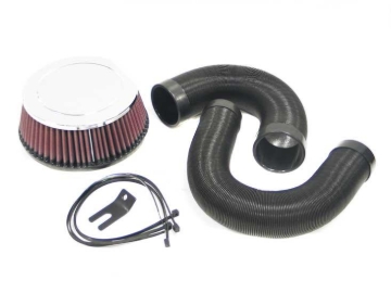 Picture of K&N Rover Mini L4-1.3L F/I 96-00 Cold Air Intake