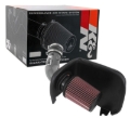 Picture of K&N Perf. Intake Kit Jeep Cherokee V6 3.2L F/I 19-22 High Flow CAI