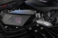 Picture of K&N Typhoon Intake BMW 340I L6-3.0L F/I 16-20
