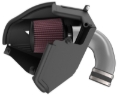 Picture of K&N Typhoon Intake BMW 330I L4-2.0L F/I 19-21