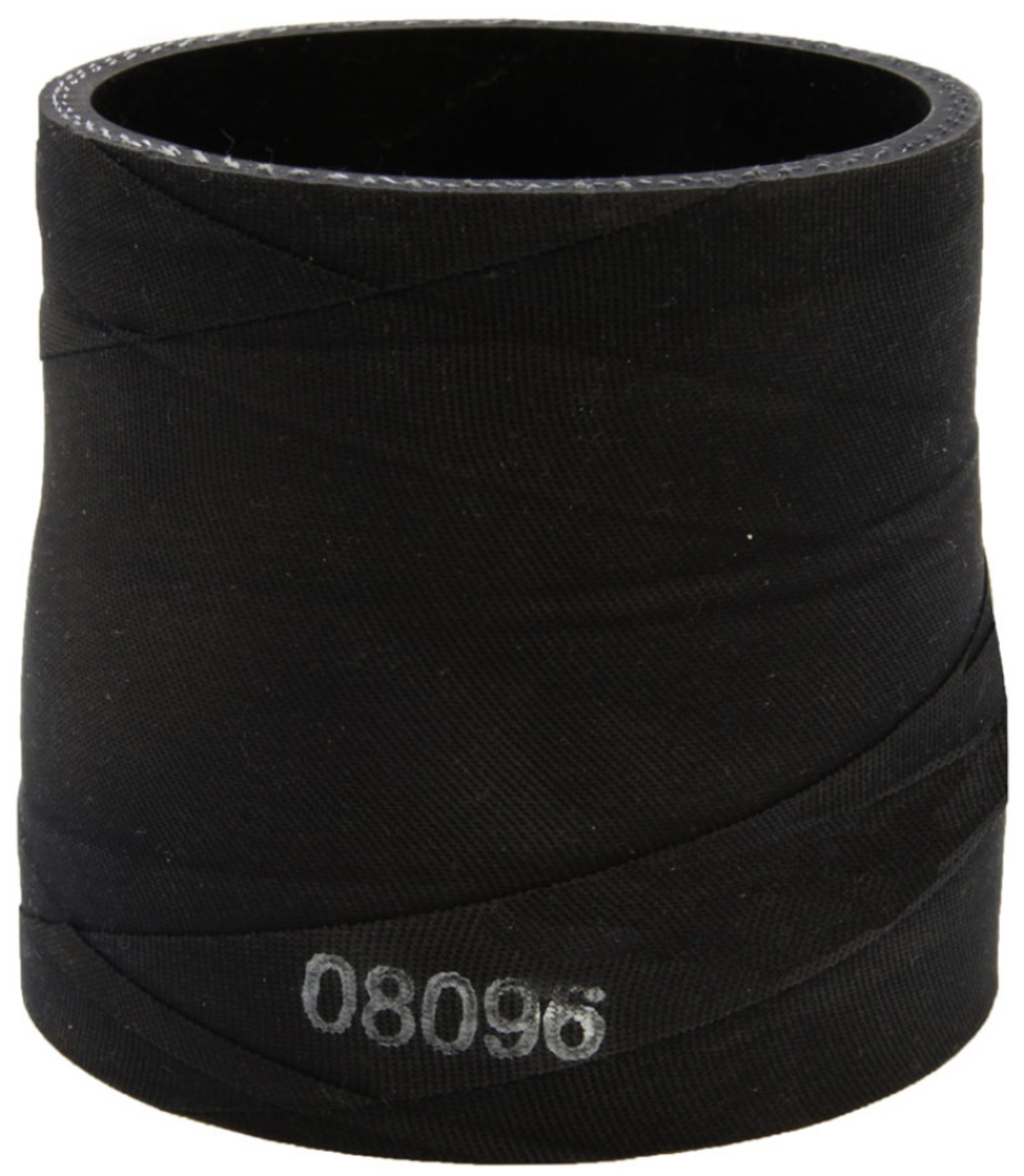 Picture of K&N Hose 3in To 2.75inid X 3inl Tprd Reinforced