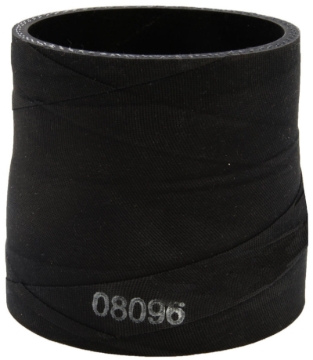Picture of K&N Hose 3in To 2.75inid X 3inl Tprd Reinforced