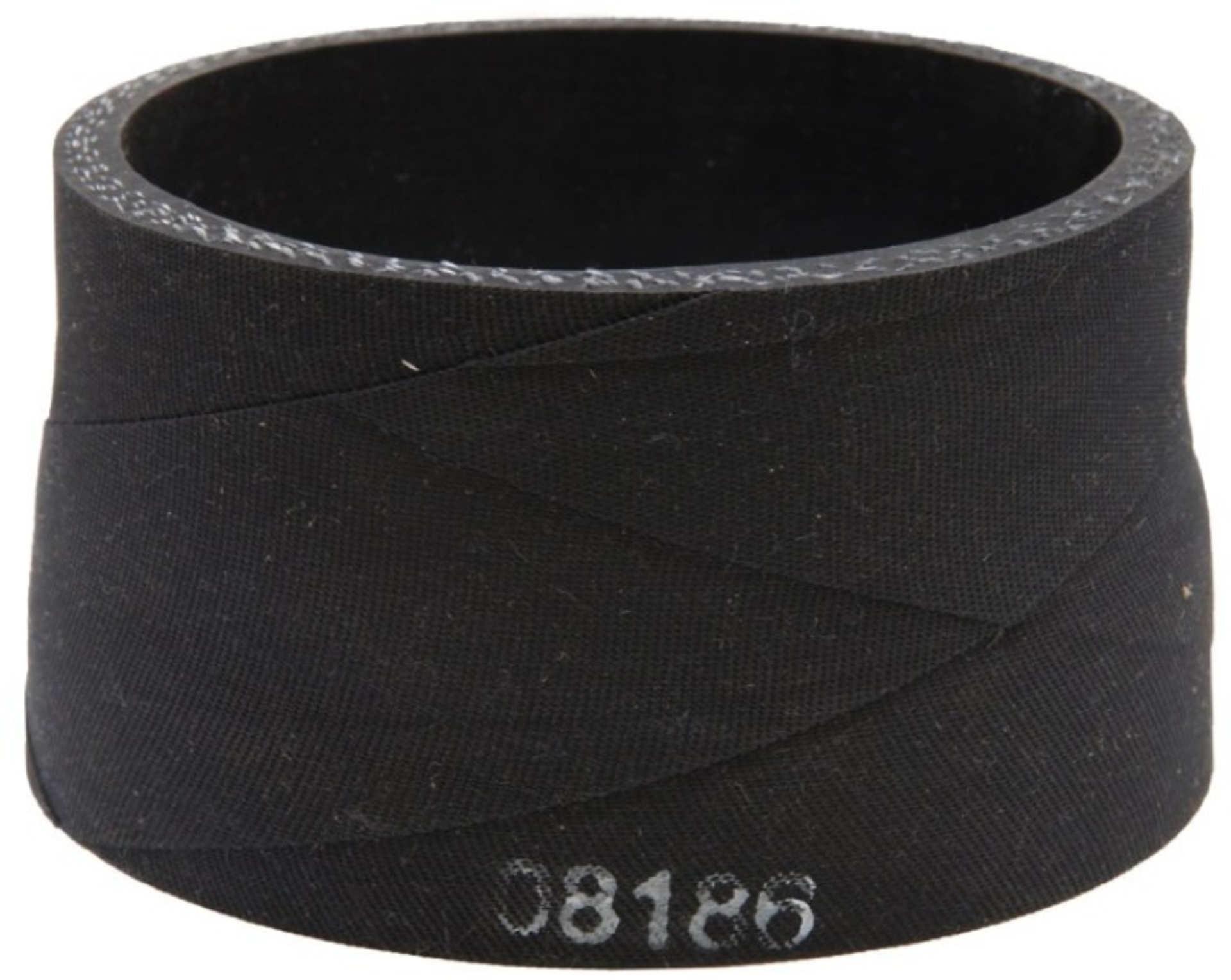 Picture of K&N Hose 3.25inid To 3inid X 2inl Tprd Reinforced