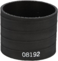 Picture of K&N Hose 3inid X 2.5inl Reinforced