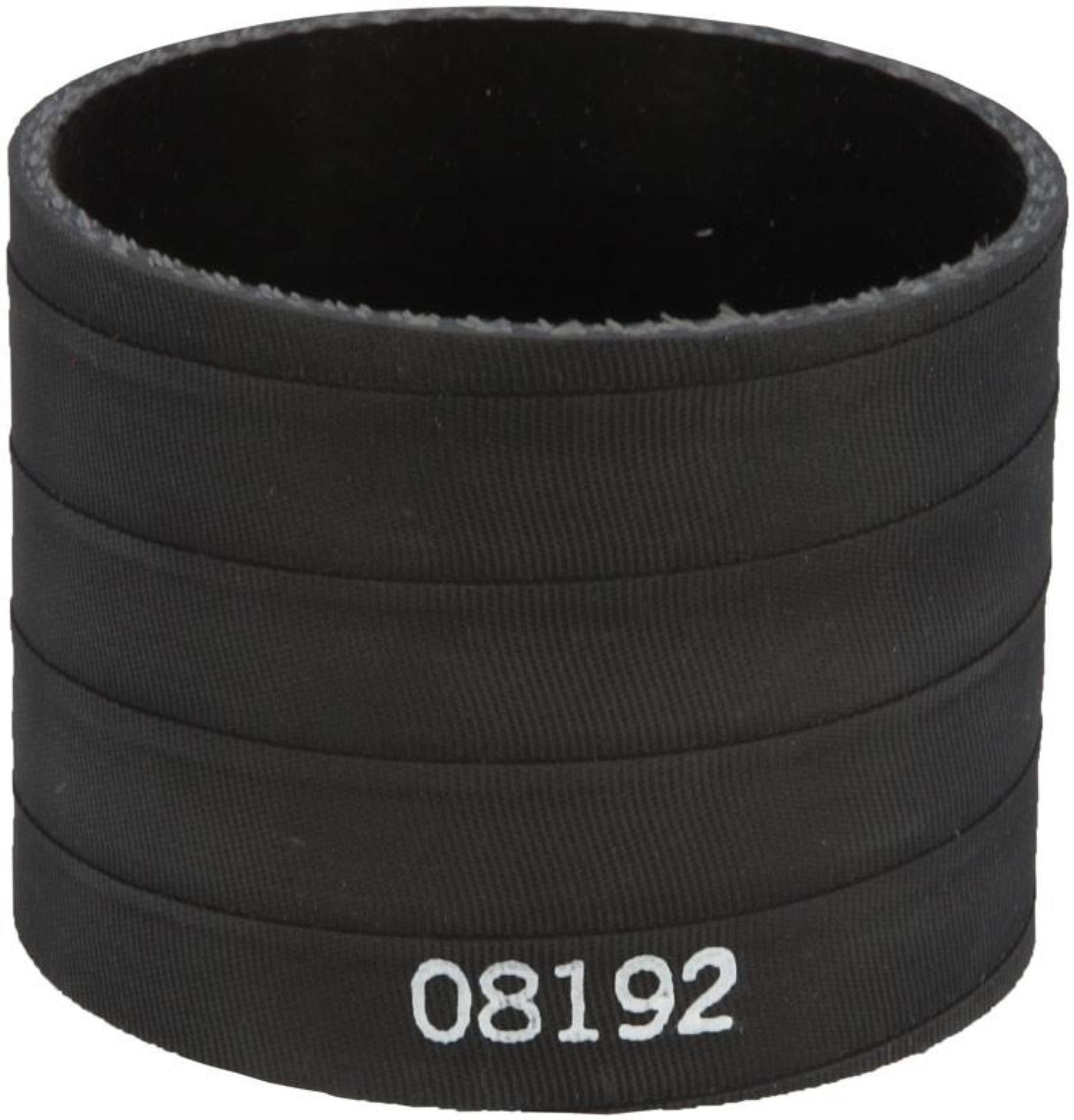 Picture of K&N Hose 3inid X 2.5inl Reinforced