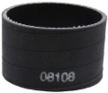 Picture of K&N Hose 2-5/8inid X 1.75inl Reinforced