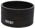 Picture of K&N Hose 3inid X 1.75inl Reinforced