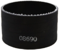 Picture of K&N Hose 3.25inid X 2inl Reinforced