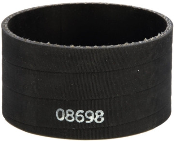 Picture of K&N Hose 3.5inid X 2inl Reinforced