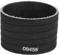 Picture of K&N Hose 3-5/8inid X 2.5inl Reinforced