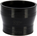 Picture of K&N Hose 3.5in To 3inid X 3inl Tprd Molded